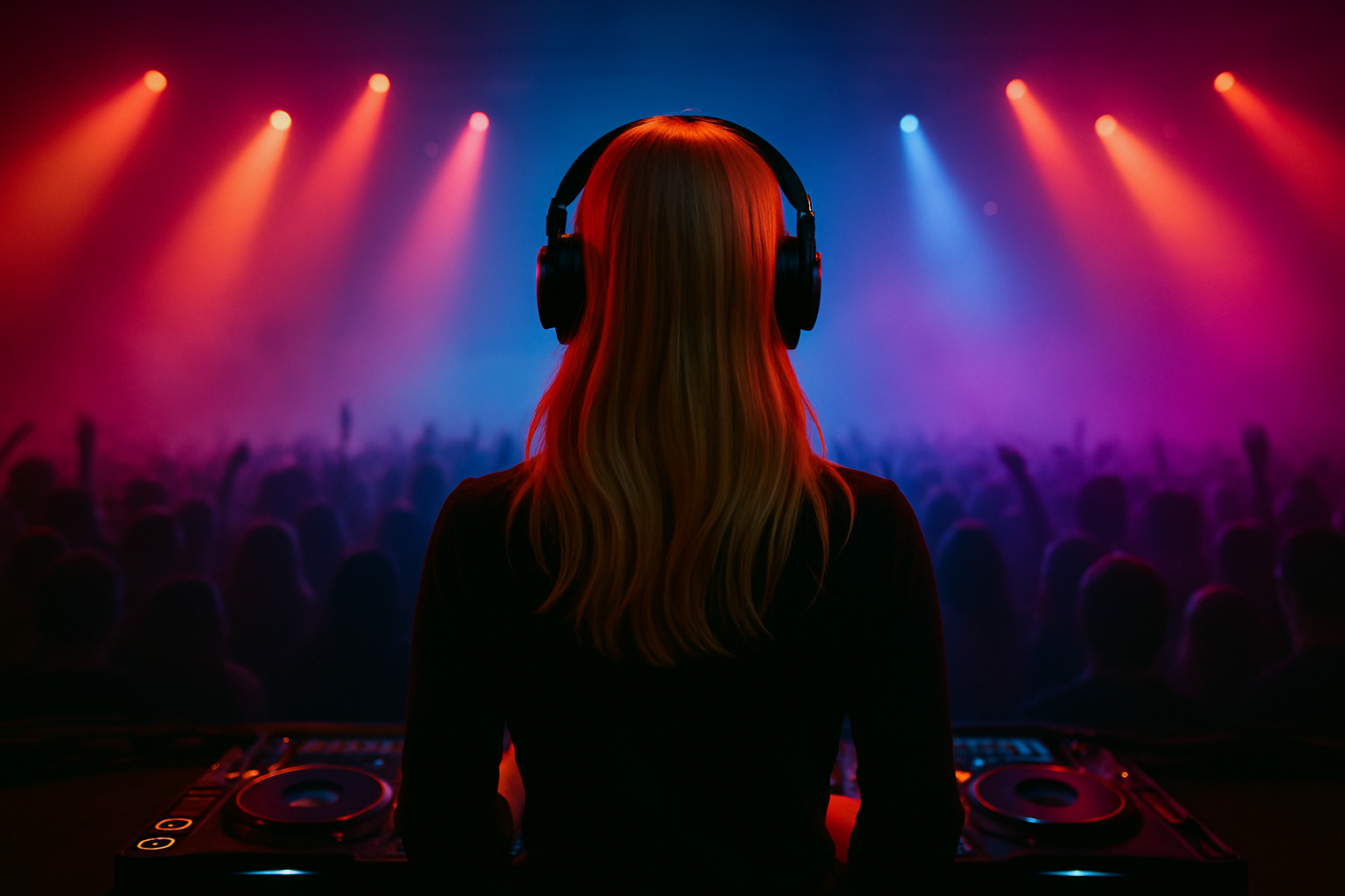DJ